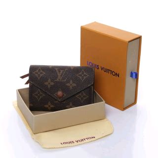 dompet lv kecil original